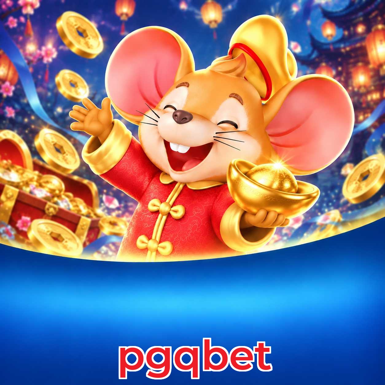 Mahjong Ways Slot - PG Soft