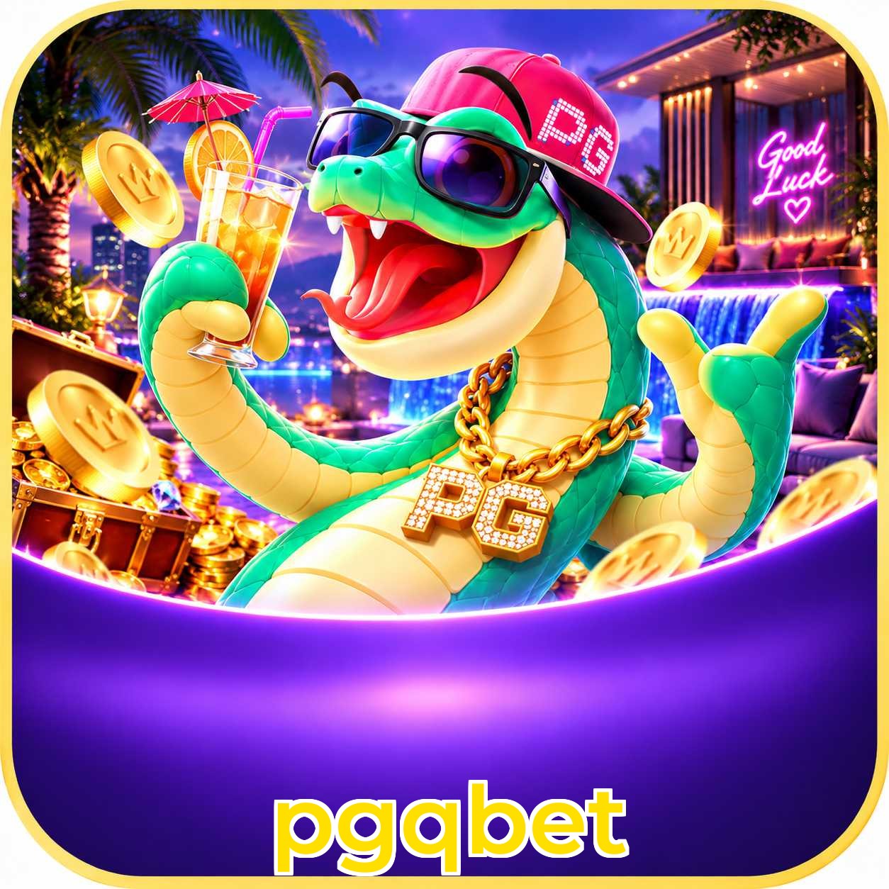 Free Spins Bonus - Lucky Tiger