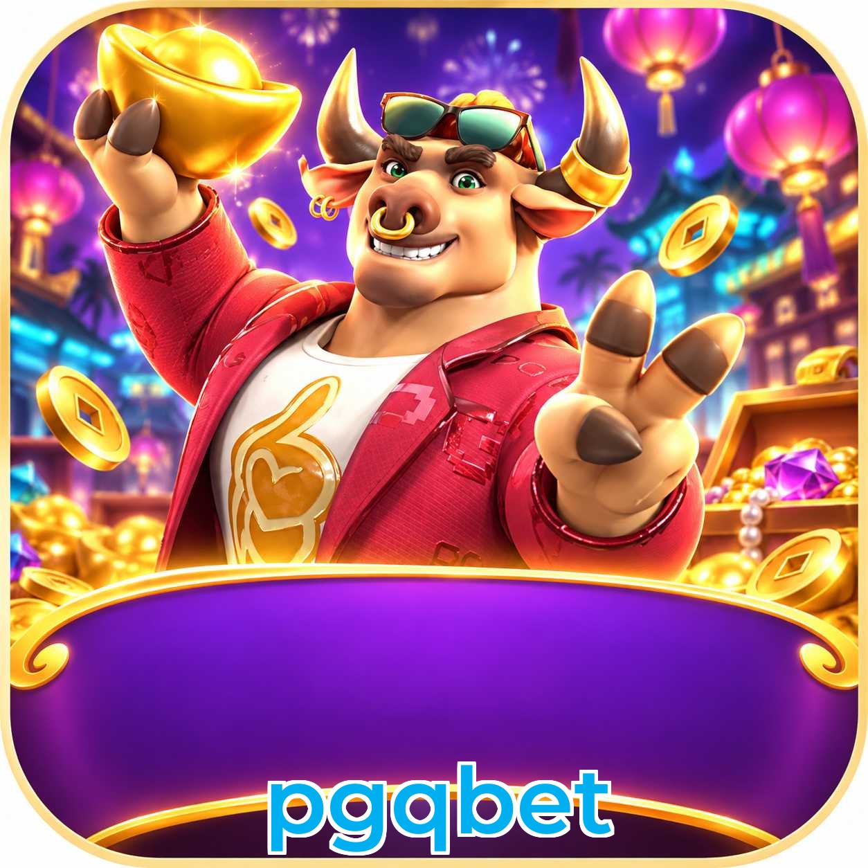 Welcome Bonus - Golden Dragon