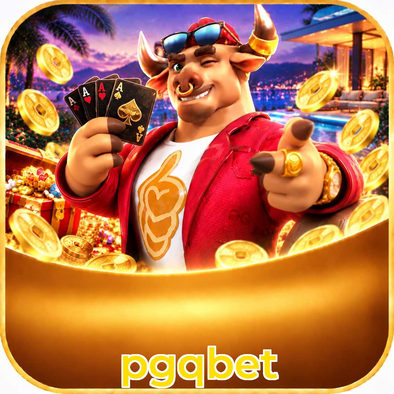 PG Slots Collection
