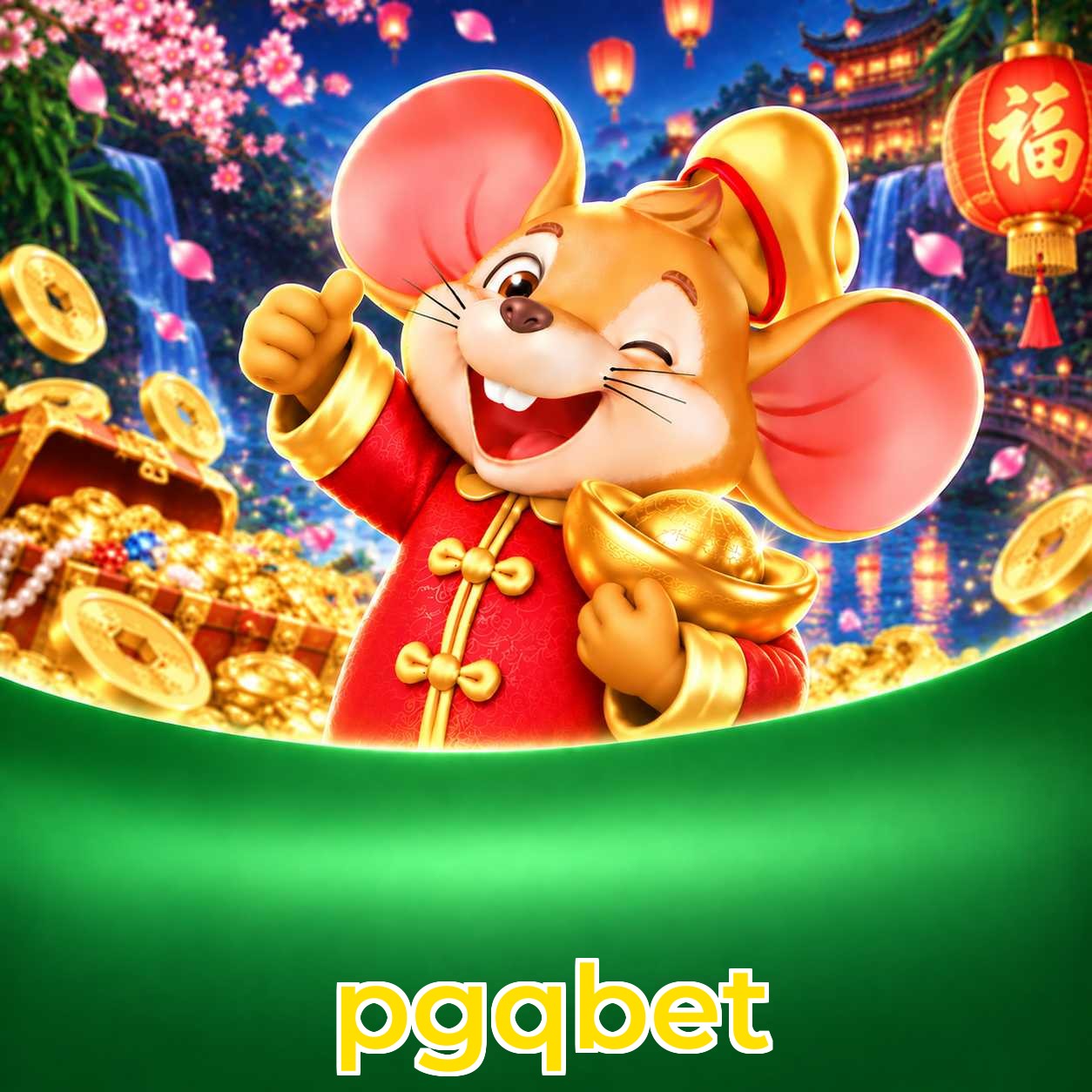 Fortune Dragon Slot