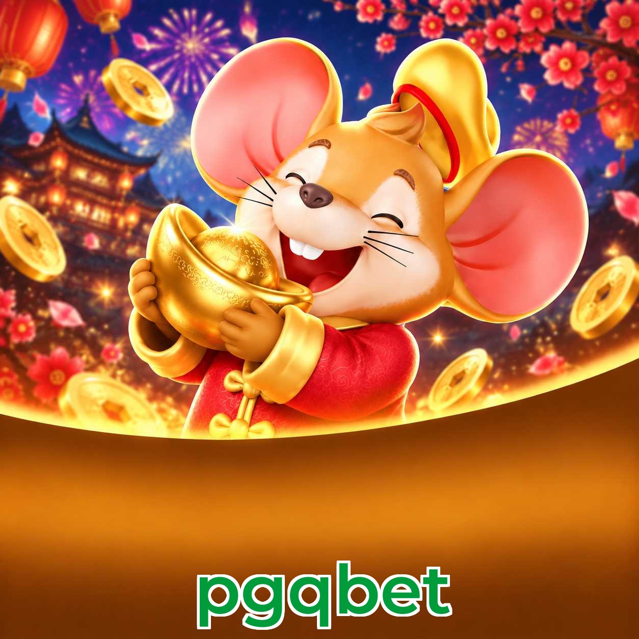 Jackpot Winner Fortune Tiger